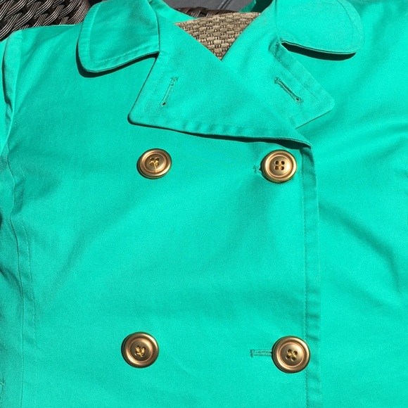 Forever 21 double-breasted jacket - Picture 7 of 12